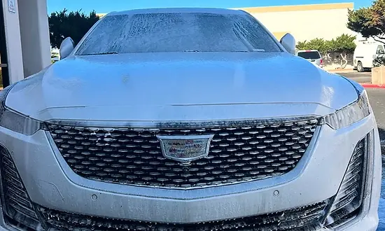 JB CADI