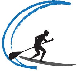 Sup Guy logo