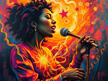 The Right to Sing: Prelude & Part 1