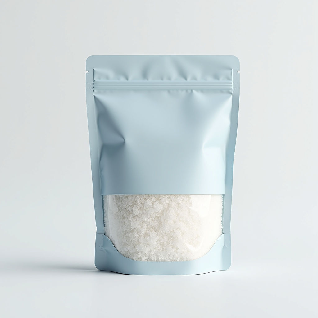 Fine Granulated Sugar