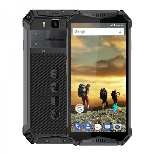 Ulefone Armor 3w | Ulefone Mexico