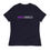 Thumbnail: Women's Relaxed Logo Tee (Colours)