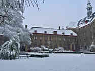 Wintertuin