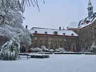 Wintertuin