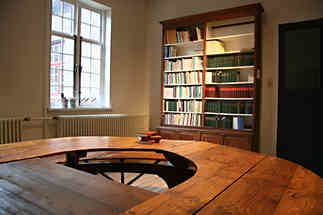 Bibliotheekje