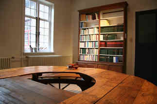 Bibliotheekje