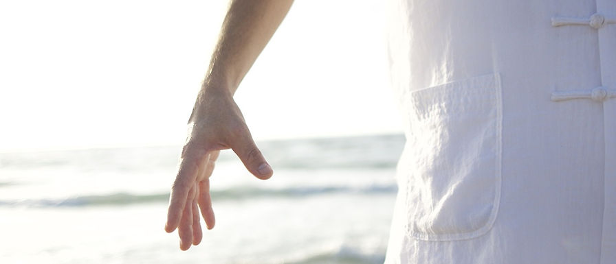 Basislehrgang Qi Gong - Level 1