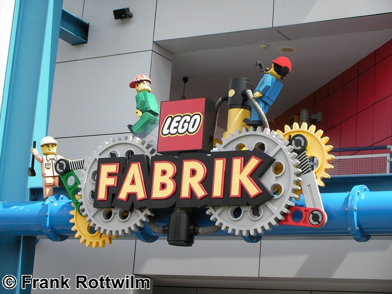 Legoland Deutschland Resort – Saison 2011