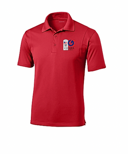 Red Polo