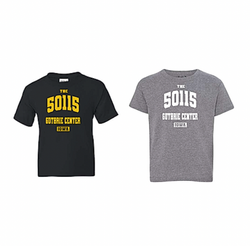 Toddler 50115 T-Shirts