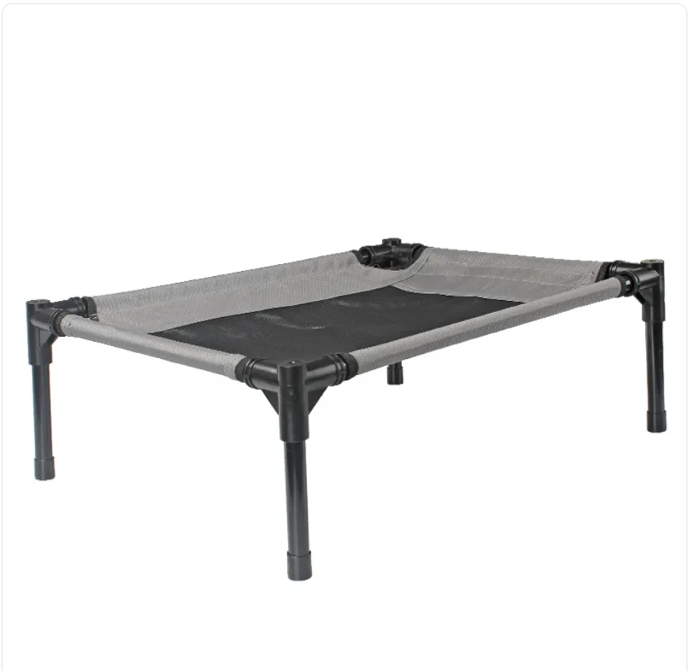 Thumbnail: Portable Outdoor Dog Bed - Washable, Removable Travel Mat