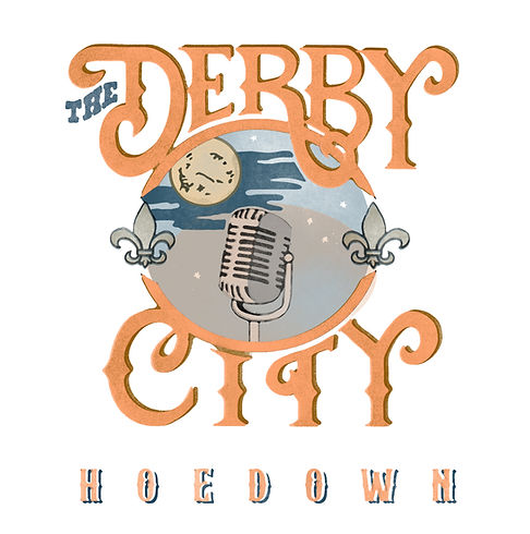 The Derby City Logo