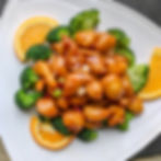 Thumbnail: Mandarin Orange Jelly