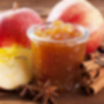 Thumbnail: Apple Pie Jam