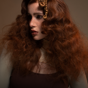 Mary Geoghegan’s Stunning Hair Designs Featured in Hairdressing Journal