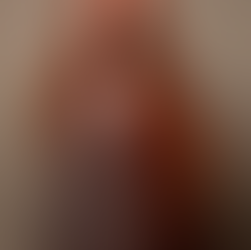 Repunsul Fiery Red Hair