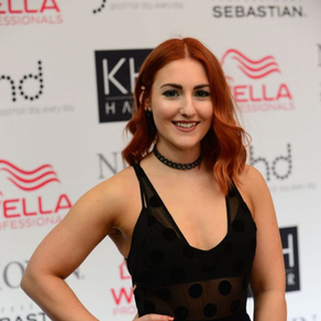 Renowned hair stylist stylist makes the cut to join top industry creative team