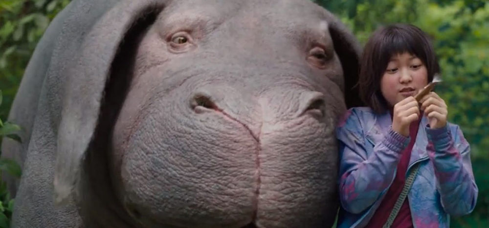 Okja