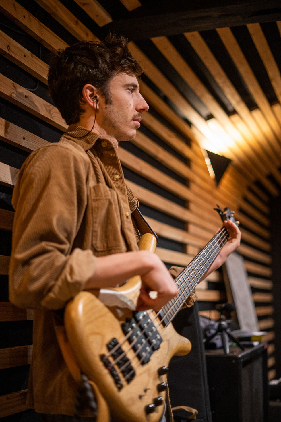 Répétition Studio©CharleyCréation