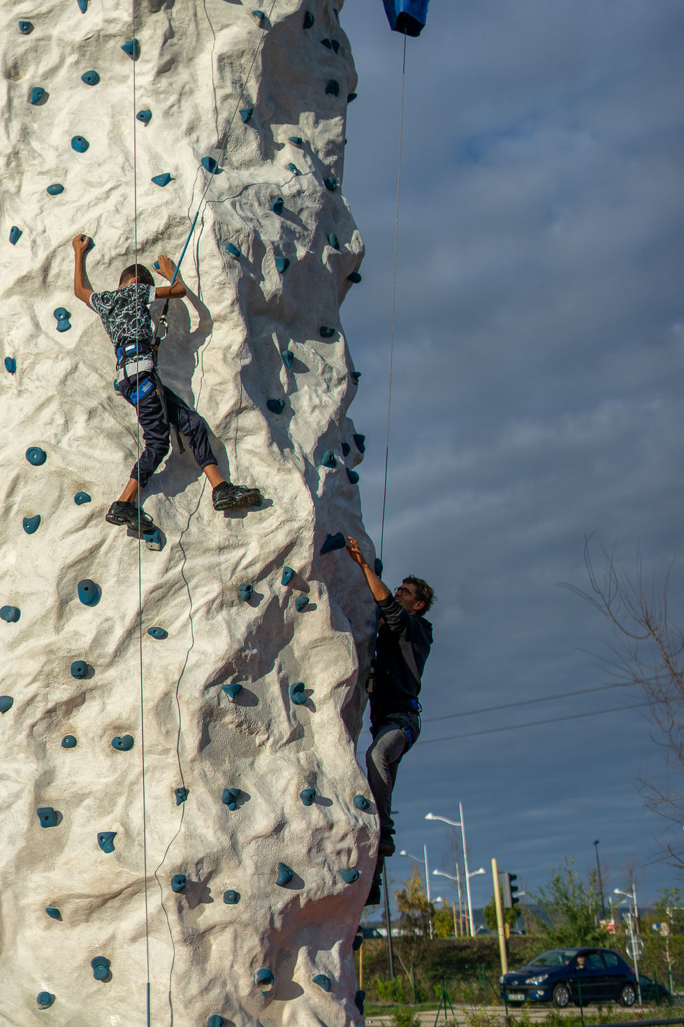 1ans Carmila Besançon@Charleycréation