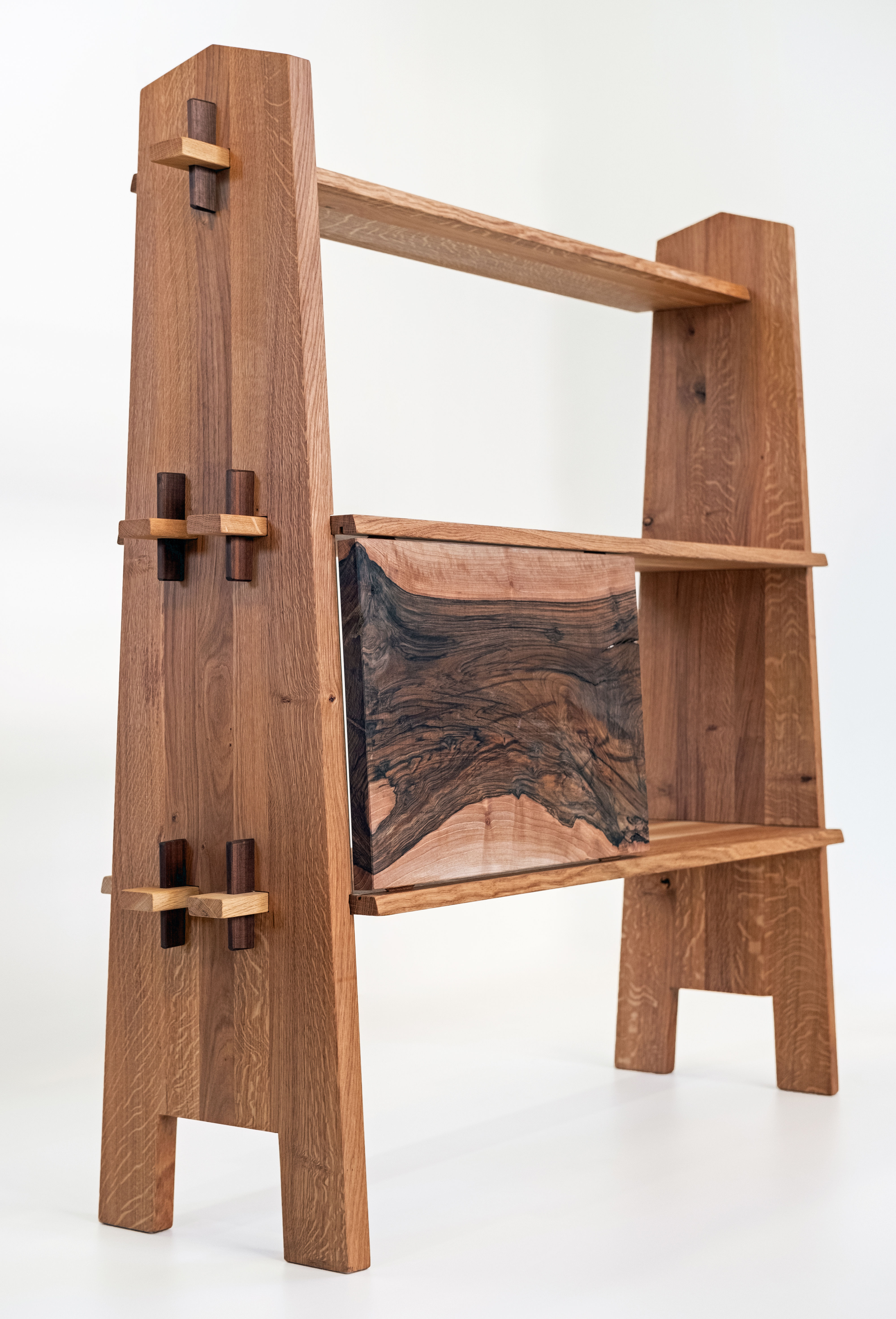 Meuble hi-fi ALPILLES