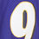 Thumbnail: REEBOK BALTIMORE RAVENS STEVE MCNAIR #9 MEN’S FOOTBALL JERSEY: Size 54