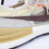 Thumbnail: Nike Waffle One Natural Men's - DA7995-102
