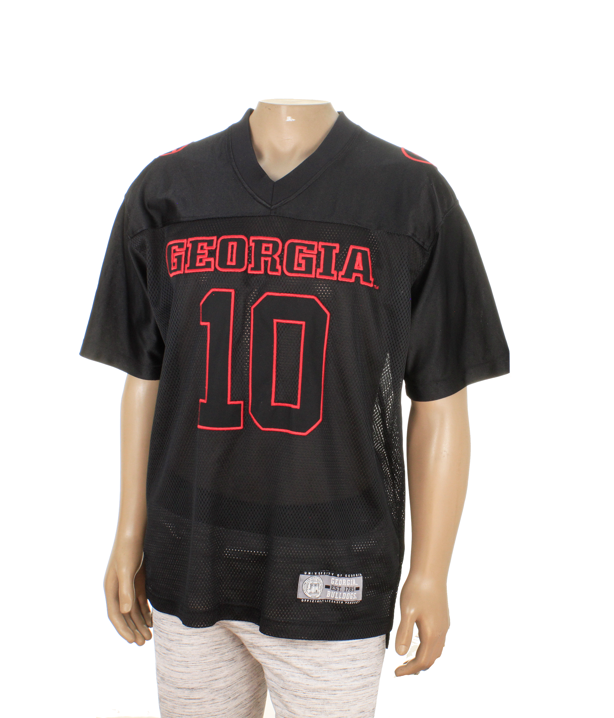 Men's Athletic Jerseys