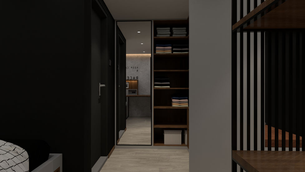 WARDROBE