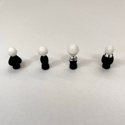 MINI-ME PLAYERS