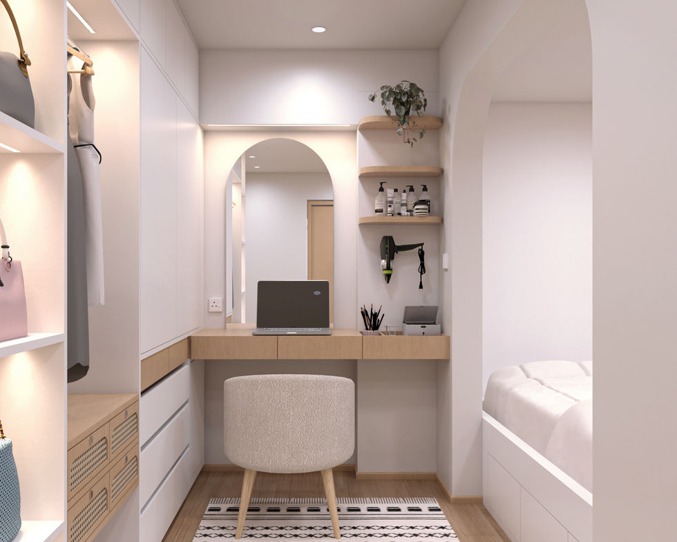 BEDROOM 3