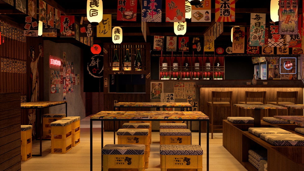 DINNING AREA