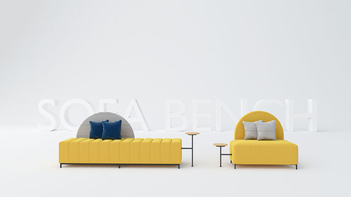 SOFA MODEL