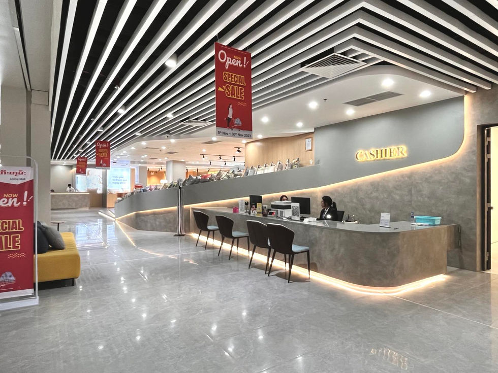 GROUND FLOOR