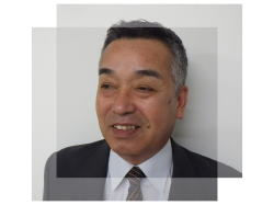 園田 龍男