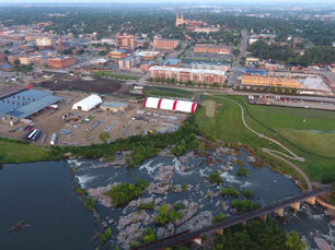 Lloyd Companies Chosen To Redevelop Sioux Steel Site