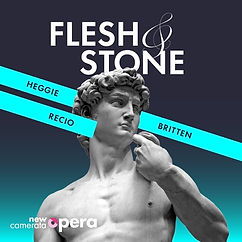 Flesh & Stone poster