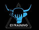 E3 Training LTD Logo