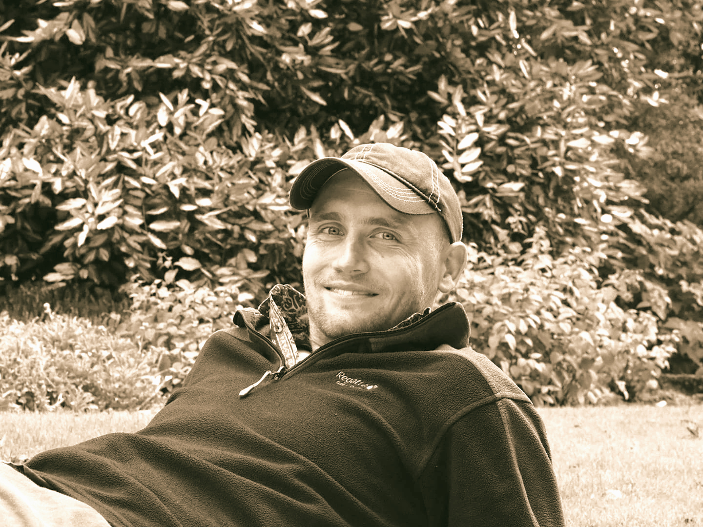 Writer: Sam Donaldson