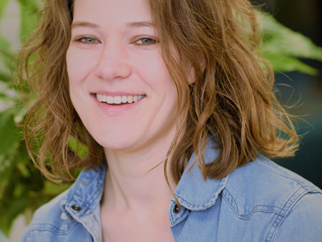 Versterking bij Manueel-Fysiocare. Welkom Anneleen!