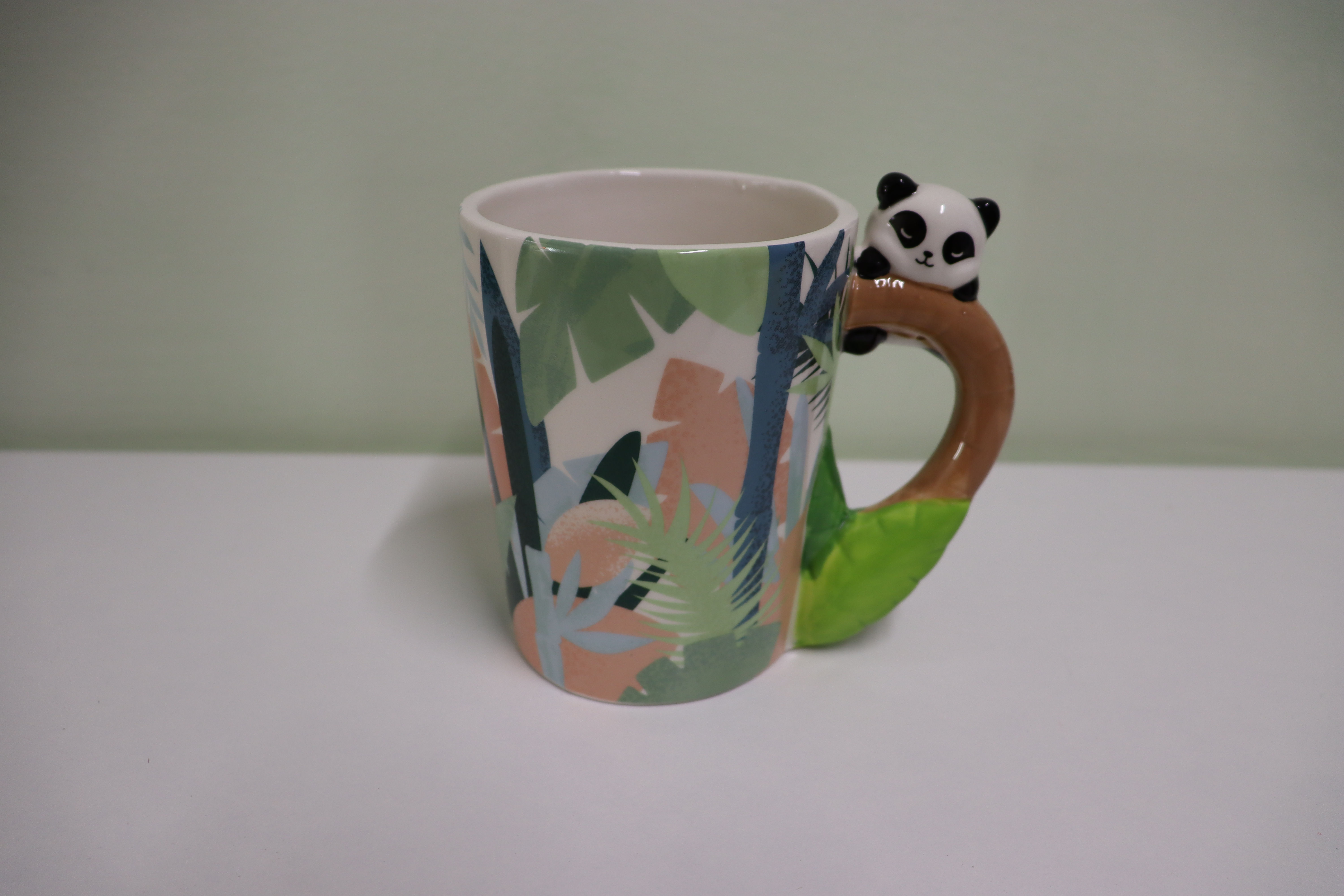 Mug Panda