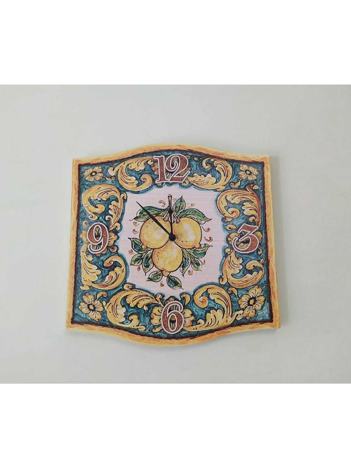Orologio da parete Limoni