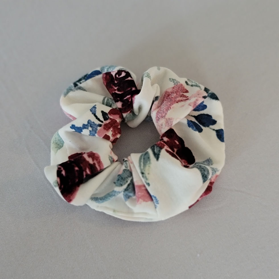 Thumbnail: Stretchy Flowers