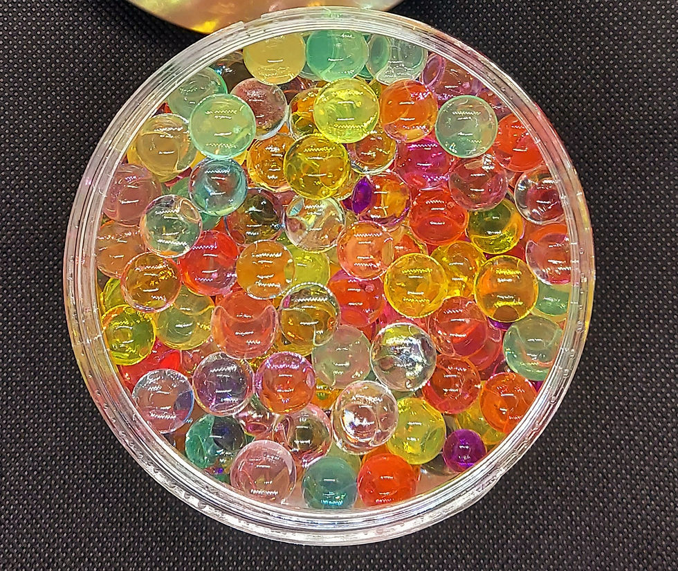 Thumbnail: Healthy Air Fresher Beads 