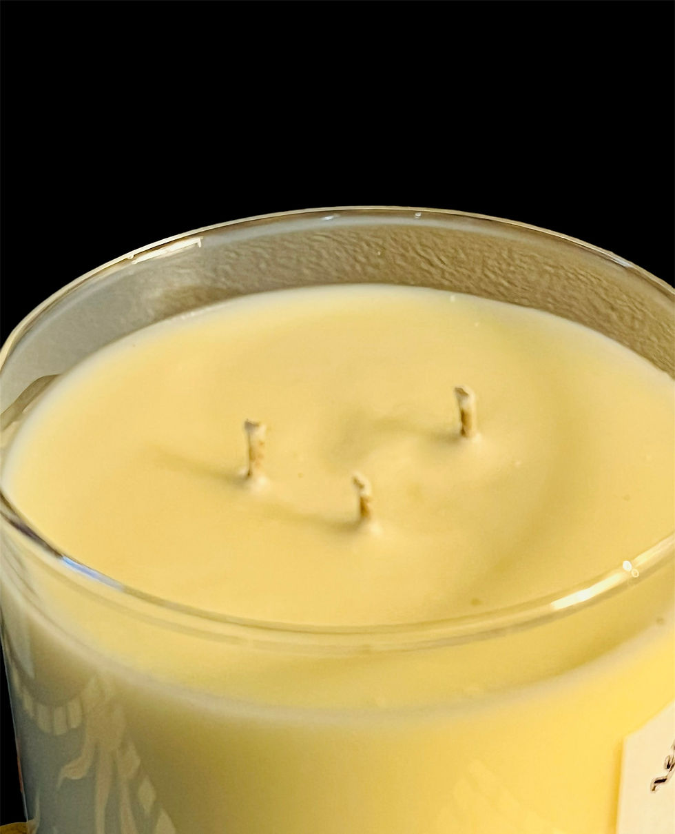 Thumbnail: Healthy Roots Creations Candles 17.5oz