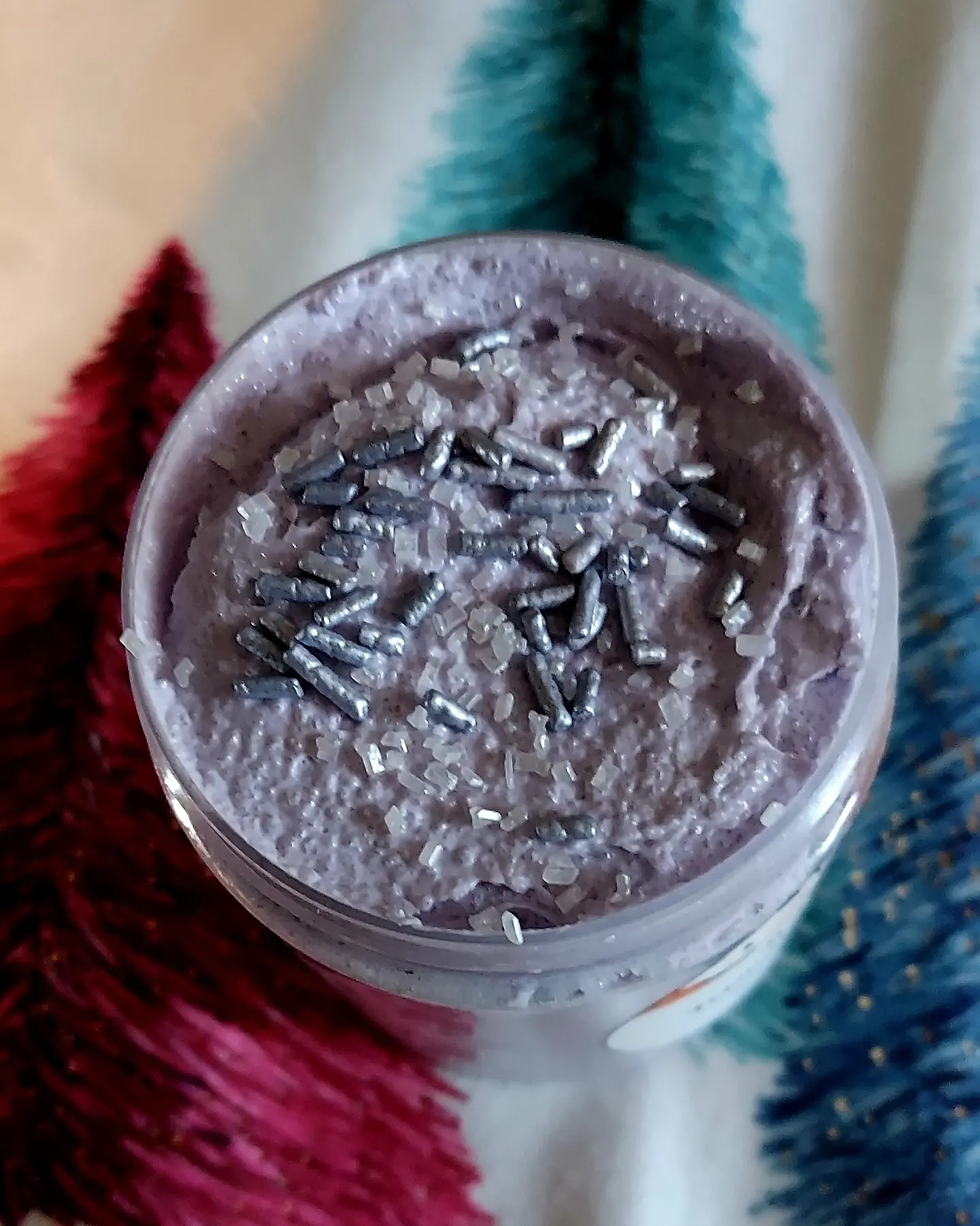 Thumbnail: Foaming Sugar Scrub 