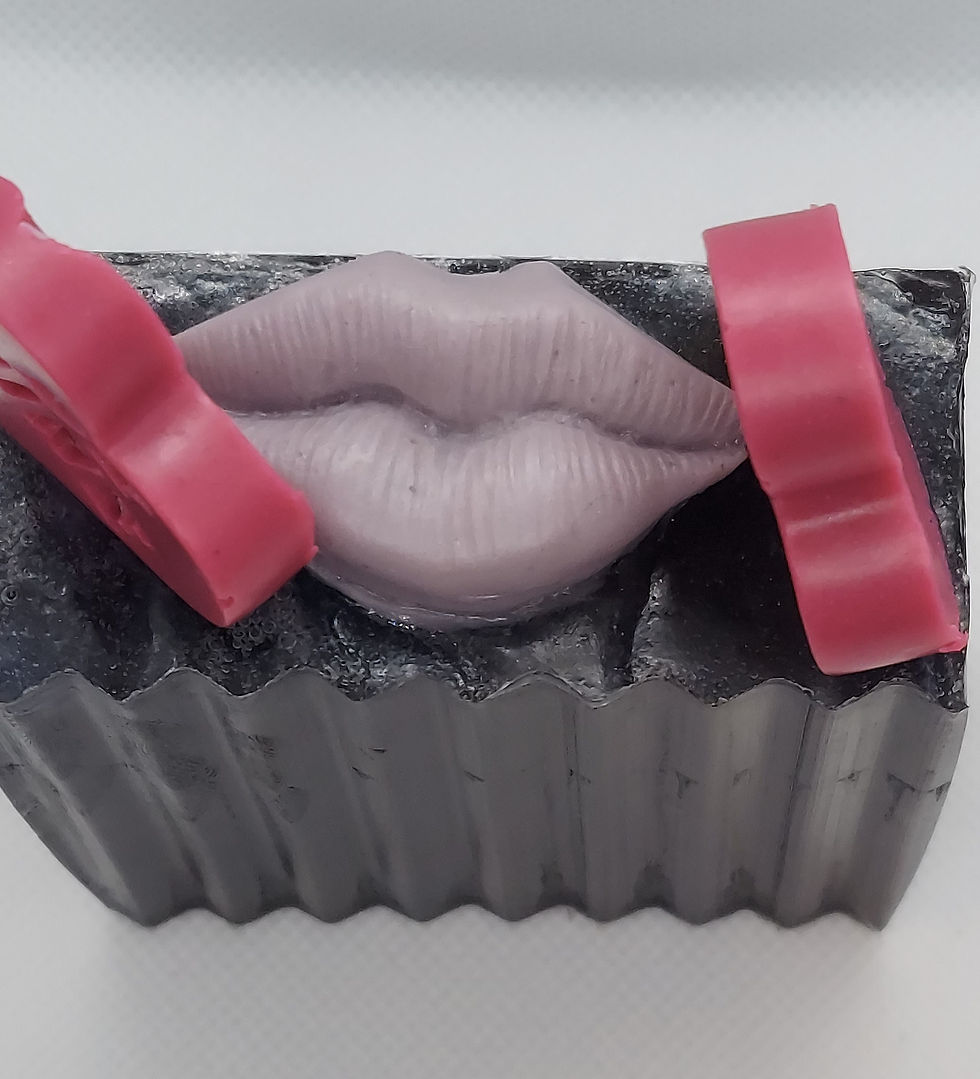Thumbnail: For the lover in you