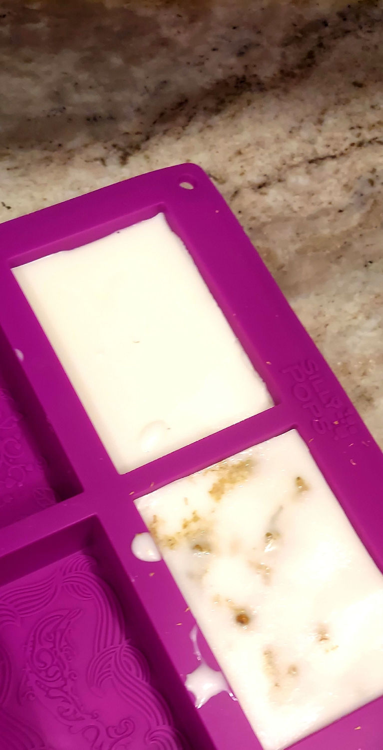 Thumbnail: Peppermint and Sandalwood 