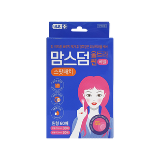 맘스덤 울트라씬 베벨