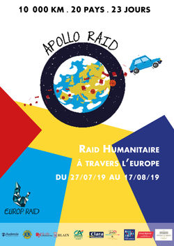 affiche générale